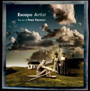 Escape Artist de Francis P Forman