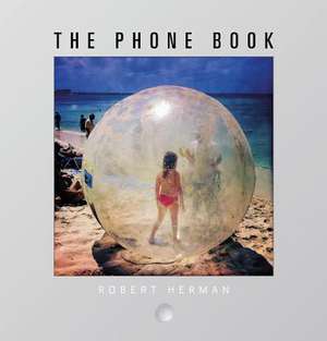 The Phone Book de Robert Herman