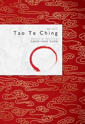 Lao Tzu's Tao Te Ching de Chao-Hsiu Chen