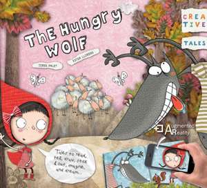 The Hungry Wolf de Ester Llorens