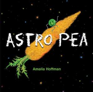 Astro Pea de Amalia Hoffman