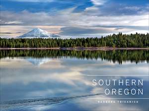 Southern Oregon de Barbara Tricarico