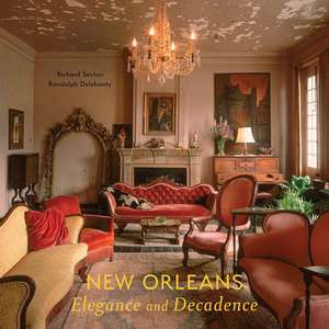 New Orleans de Randolph Delehanty