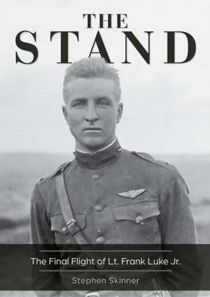 The Stand, 2nd Edition de Stephen Skinner