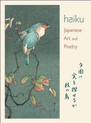 Boxed Notecards Haiku/Japanese Art/Poetry de Art Gallery of Greater Victoria