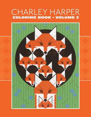 Cbk Charley Harper: Volume II de Charley Harper