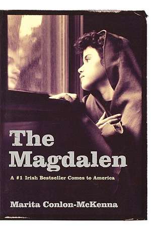 The Magdalen de Marita Conlon-McKenna