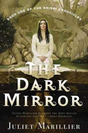 The Dark Mirror de Juliet Marillier