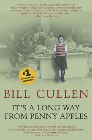 It's a Long Way from Penny Apples de Bill Cullen