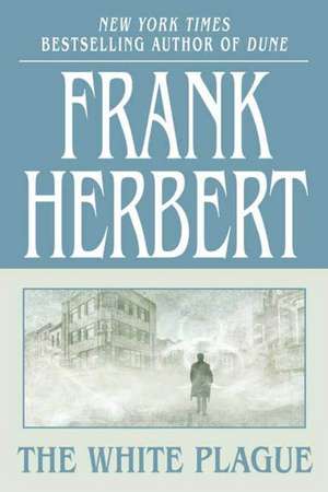 White Plague de Frank Herbert