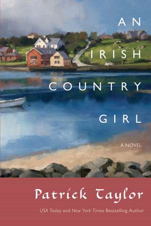 An Irish Country Girl de Patrick Taylor