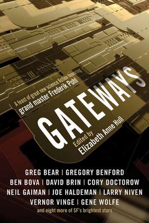 Gateways de Elizabeth A. Hull