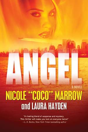 Angel de Nicole "Coco" Marrow