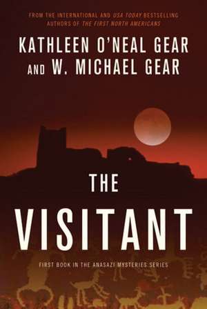 The Visitant de Kathleen O'Neal Gear