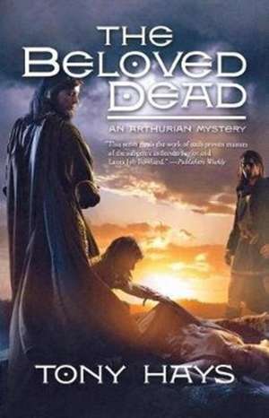 Beloved Dead de Tony Hays