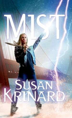 Mist de Susan Krinard