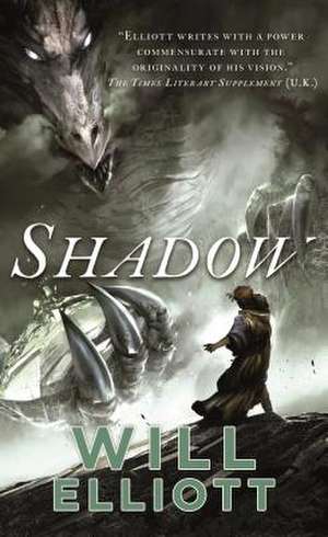 Shadow de Will Elliott