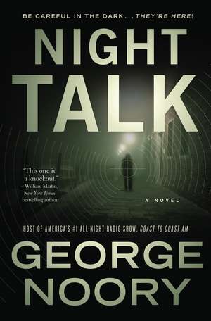 Night Talk de George Noory