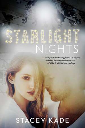 Starlight Nights de Stacey Kade