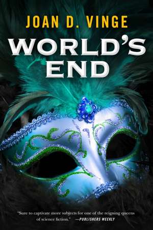 World's End de Joan D. Vinge