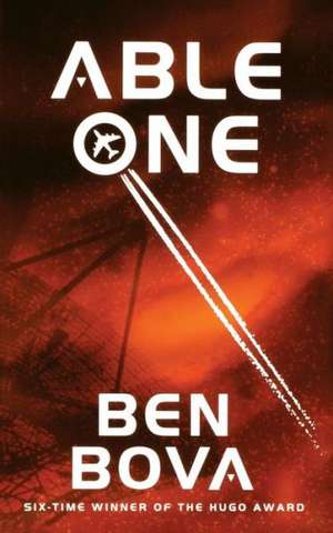 Able One de Ben Bova