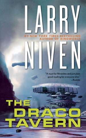 Draco Tavern de Larry Niven