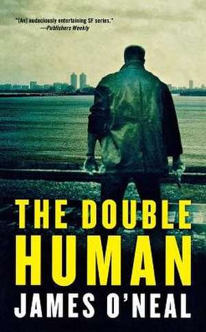 Double Human de James O'Neal