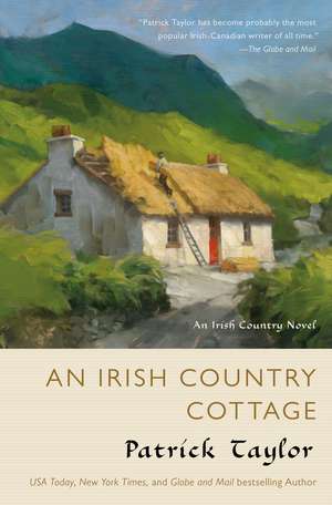 An Irish Country Cottage de Patrick Taylor