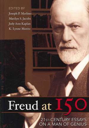 Freud at 150