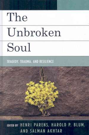 Unbroken Soul