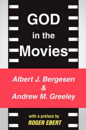 God in the Movies de Andrew M. Greeley