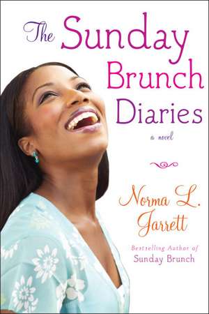 The Sunday Brunch Diaries de Norma L. Jarrett