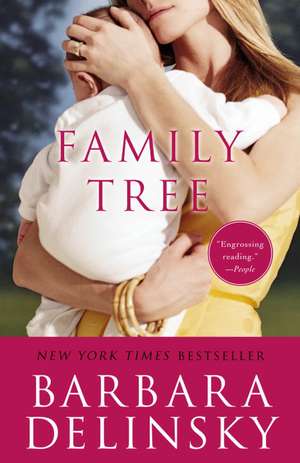 Family Tree de Barbara Delinsky