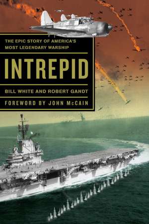 Intrepid de Bill White