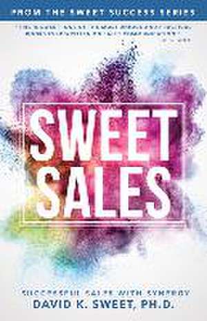 Sweet Sales de David Sweet