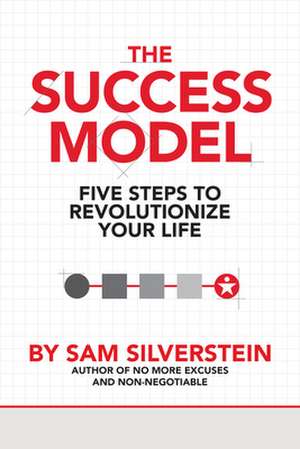 The Success Model de Sam Silverstein