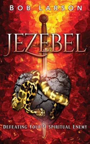 Jezebel de Bob Larson