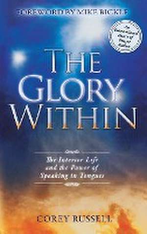 The Glory Within de Corey Russell