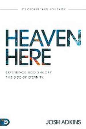 Heaven Here de Josh Adkins