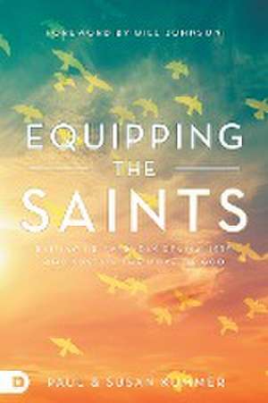 Equipping the Saints de Paul Kummer