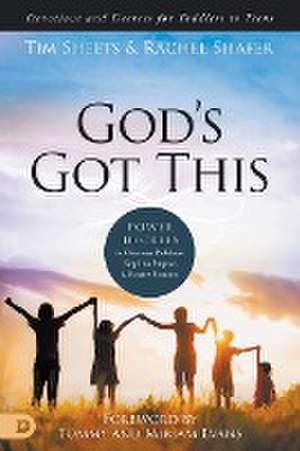 God's Got This de Tim Sheets