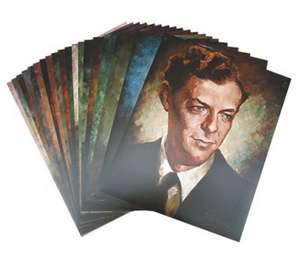 Portraits of Great Composers de Alfred Publishing