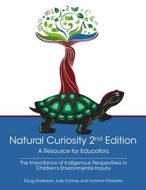 Natural Curiosity 2nd Edition de Doug Anderson