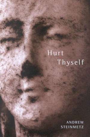 Hurt Thyself de Andrew Steinmetz
