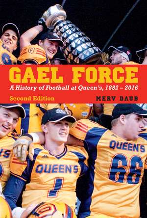Gael Force, Second Edition de Mervin Daub