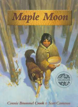 Maple Moon de Connie Brummel Crook