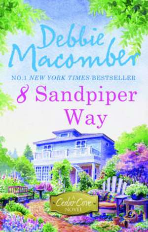 8 Sandpiper Way de Debbie Maccomber