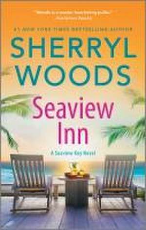 Seaview Inn de Sherryl Woods