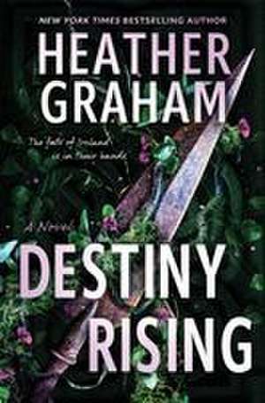 Destiny Rising de Heather Graham