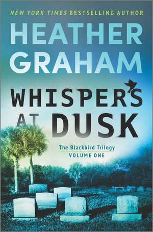 Whispers at Dusk de Heather Graham